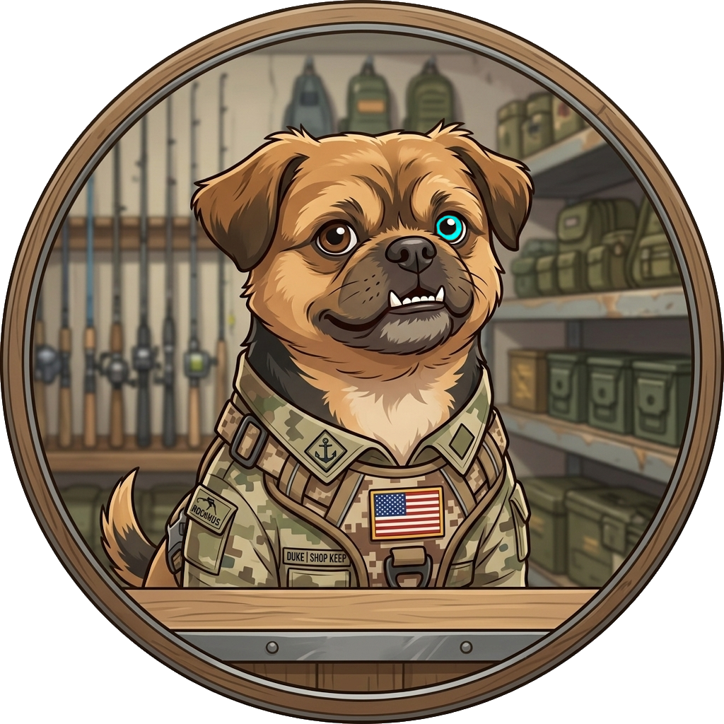 Ask Duke!